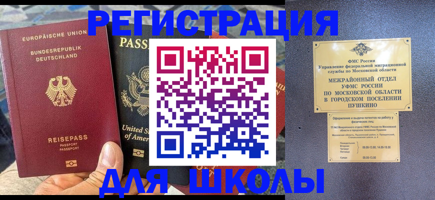 прописка 2025 в Павлово